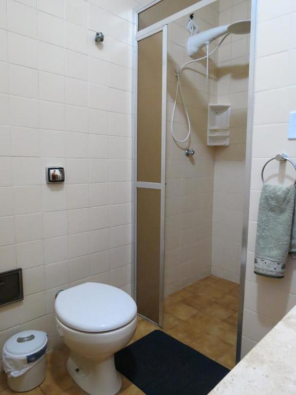 Bertioga Beach Hostel Oda fotoğraf