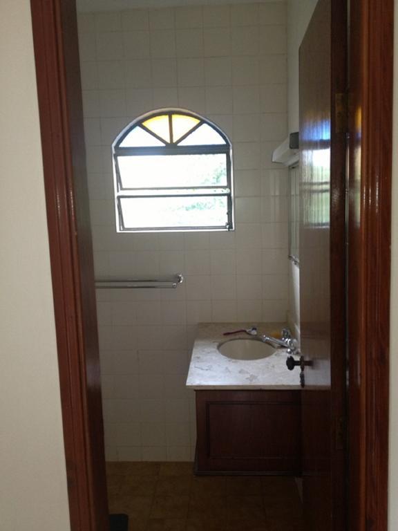 Bertioga Beach Hostel Dış mekan fotoğraf
