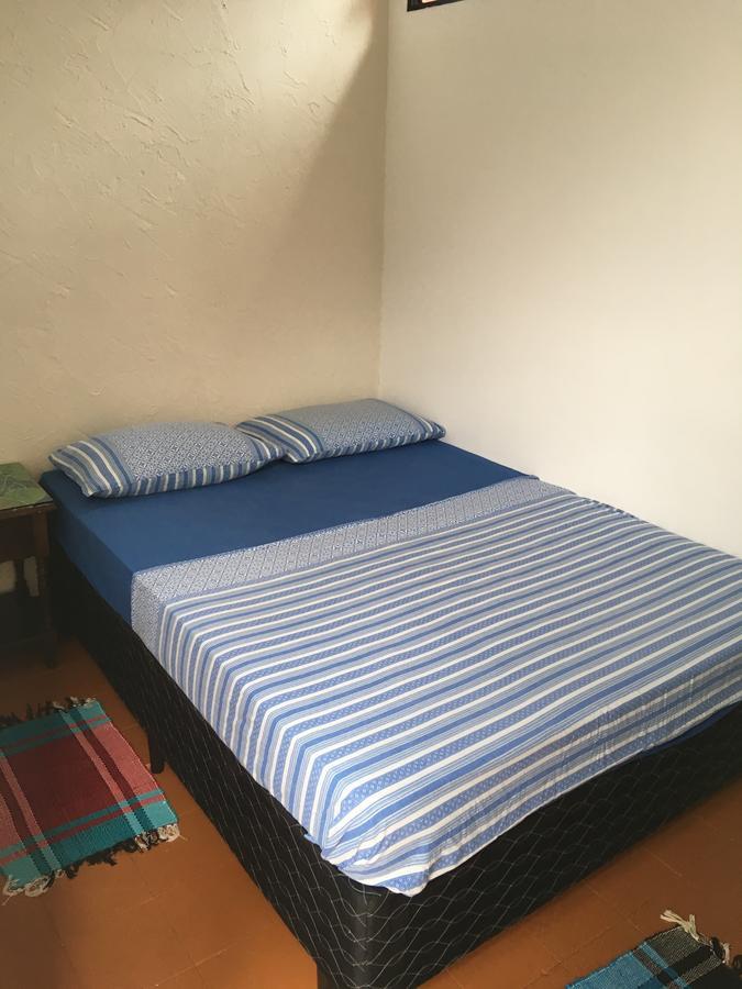 Bertioga Beach Hostel Oda fotoğraf